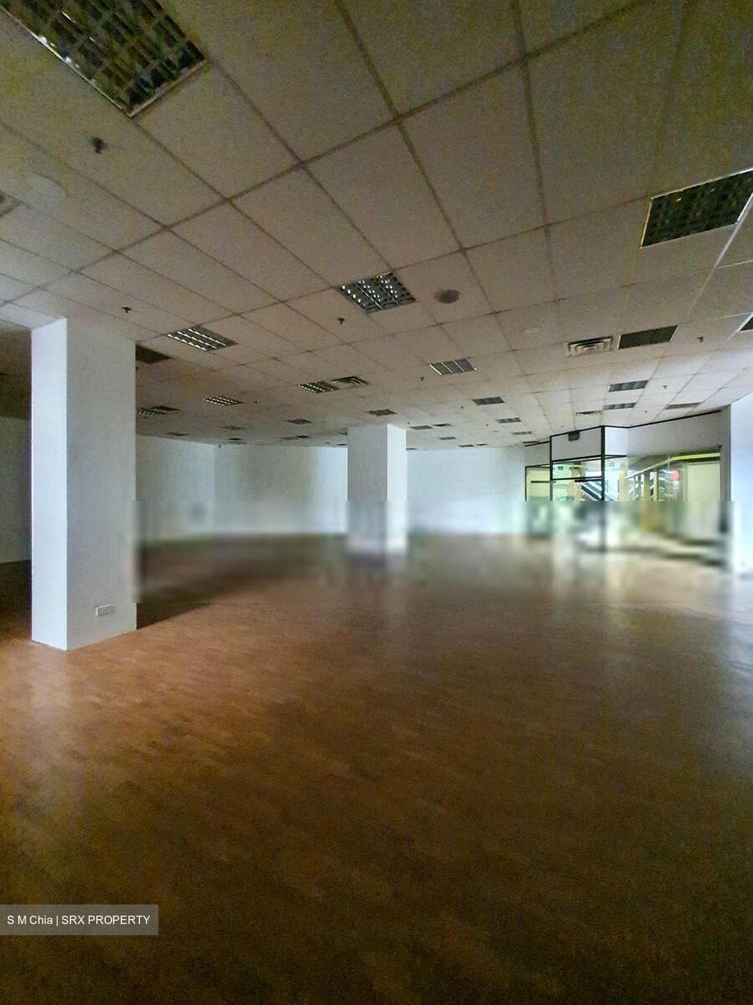 The Riverwalk / Riverwalk Apartments (D1), Office #452184671